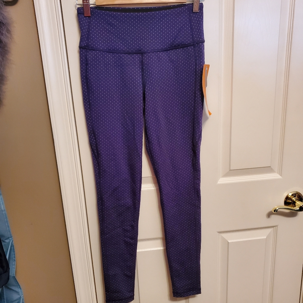 Athletic Full length leggings from Lucy